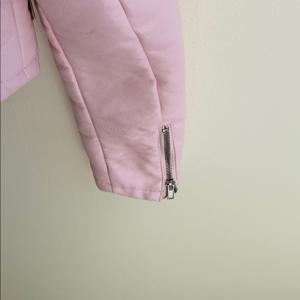 Light Pink Jacket - image 4